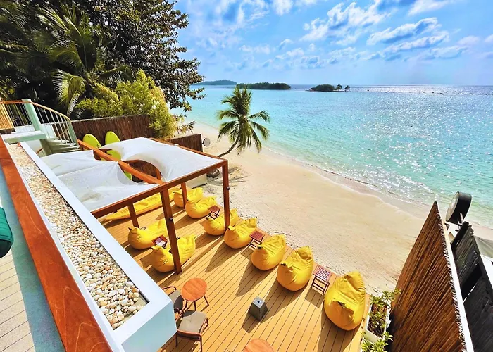 The Stay Chaweng Beach Resort