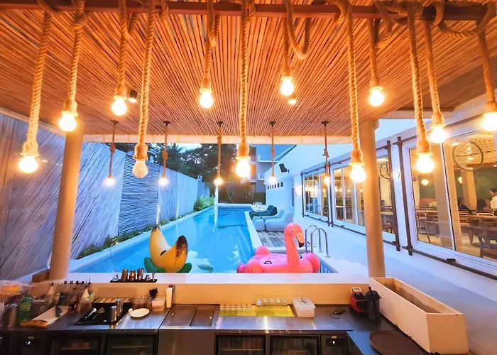 The Stay Chaweng Beach Resort