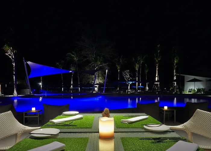 Ozo Chaweng Samui