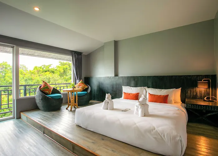 Jalmin Hotel Samui